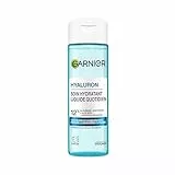 GARNIER Hyaluron Barrier Repair - Soin Visage - Hydrate & Répare - 100H D'Hydratation - Glycérine, Acide Hyaluronique & Aloe Vera - Vegan & Cruelty Free - Peaux Déshydratées - Homme/Femme - 120 ml
