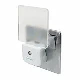Integral Veilleuse LED à capteur automatique (prise UK 3 broches)