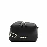Valentino Pattie Crossover Bag Nero
