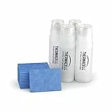 THERMACELL Recharge Anti Moustiques et Moustiques Tigres - Protection Efficace 20m²- Compatible avec Diffuseurs, Nomades et Lanternes - Durée 48h - 4 Cartouches Gaz