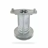GREENSTAR - Moyeu de Lame pour Tondeuse Stihl, Viking - Remplace Origine Viking 6118-702-5000/6118-702-5001