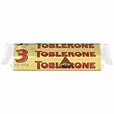 Barres chocolatées au lait et nougat,3 x 100 g