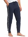 Tommy Hilfiger Homme Bas De Pyjama, Navy Blazer, M