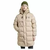 G-STAR RAW Doudoune Whistler Parka Femme Vestes, Beige (sandstorm D25188-B958-B736), S
