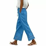 Ventes Flash De Printemps Jogging Femme Polaire Leggings Chic Ete Pantalon Fluide Legging Sport Bordeaux Epais Infirmiere A Poche Pecheur Thai Rouge Souple Coton Aurique