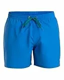 Quiksilver Boardshort Everyday Solid Volley 15 Homme Bleu L