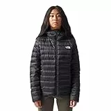 THE NORTH FACE - Veste Polaire Resolve pour Femmes avec Fermeture à Glissière Intégrale - Noir - XL