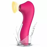 10 Modes Víbrømạsséụrs Clìtøridîén Puissant, Fémme Sèxtôysé Sèxtôy silencieux DKW01