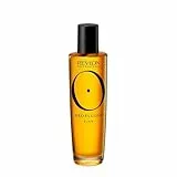Revlon Professional Orofluido - Original Elixir à l'Huile d'Argan Bio - Huile Cheveux - 100 ml - Soin Cheveux - pour Cheveux Secs et Abîmé