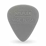 Planet Waves 1NFX2-10 Nyflex Pack de 10 Médiators Léger