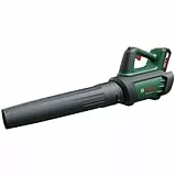 Bosch Home and Garden Souffleur de Feuilles AdvancedLeafBlower 36V-750 (Batterie 2,0 Ah, système 36 Volts, pour éliminer Les Feuilles tenaces sur Les Grandes Surfaces, Poids : 3,5 kg)