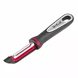 Tefal K2071014 Ingenio eplucheur, Acier Taille Unique
