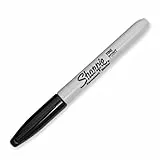 SHARPIE S0810930 Marqueur pointe ogive
