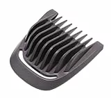 Piebert Sabot 1 mm compatible avec / pièce de rechange pour tondeuse à barbe Philips 422203632221 MG5720, MG7730, MG7770