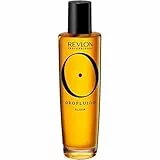 Revlon Professional Orofluido - Original Elixir à l'Huile d'Argan Bio - Huile Cheveux - 30 ml - Soin Cheveux - pour Cheveux Secs et Abîmé