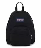 JanSport Half Pint Sac à Dos, Black (Noir)