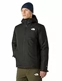 The North Face Millerton Veste isolante pour homme Tnf Black/Npf M