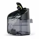 Réservoir D'eau, Pièces De Réservoir D'eau Propre, Compatible Avec Tineco IFloor 3/Floor One S3. Accessoires De Remplacement De Réservoir D'aspirateur À Main(Black Clean Water Tank)