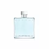 Azzaro Chrome Eau de Toilette - Parfum Frais et Aquatique - Parfum Pour Hommes Pour Porter au Quotidien - Longue Tenue - Parfum de Luxe Pour Homme