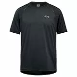 GOREWEAR R5 Maillot, Black, M