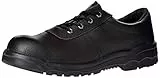 Portwest Homme FW14 S1P Chaussures-de-sécurité Chaussures-de-sécurité-basses, Noir Schwarz, 51 EU
