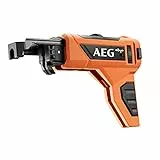 AEG - Chargeur de vis à Bandes, Compatible avec BTS18BL et BTS12C - BTS-BSA