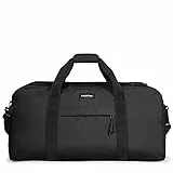 Eastpak TERMINAL + Sac de voyage, 38 x 75 x 34 cm, 96 L - Black (Noir)