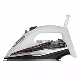 Solac - Fer à repasser vapeur Optima Extreme 3.2 3200W | Jet vapeur 240g/min | Semelle Bi-Flow | Antigoutte | Anticalcaire | Chauffe rapide | Autonettoyage | Blanc
