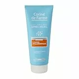 Corine de Farme - Lait Apaisant Après-Soleil Acide Hyaluronique - Hydratation Intense, Fraîcheur - Peau Apaisée - Bronzage Sublimé - 200ml