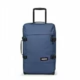 Eastpak TRANVERZ S Valise, 51 x 32.5 x 23 cm, 42 L - Powder Pilot (Bleu)
