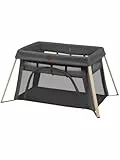 Lit parapluie Calao Light Beyond Graphite Eco