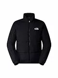 THE NORTH FACE NF0A87954H0 M GOSEI PUFFER JACKET Jacket Homme TNF Black-NPF Taille L