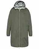 Schott NYC Femme Raquelw Jacket, SAGECAMO, M EU