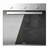 Cecotec Four intégrable multifonctions Bolero Hexa M236000 Mirror Time A.Four multifonctions Capacité de 70 L, 6 fonctions, classe A, 2800 W
