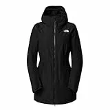 The North Face NF0A3Y1G4HF1 W HIKESTELLER INSULATED PARKA - EU Jacket Femme TNF Black-TNF Black-NPF Taille M