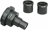 Canon Adaptateur pour appareil photo SLR/DSLR pour microscope