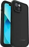LifeProof Coque étanche série MAGSAFE pour iPhone 13 (Uniquement) - Noir
