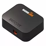 WORX Module Amplificateur WiFi Radio Link WA0864, Accessoires pour Robots Tondeuses Landroid et Landroid Plus, Mise à Jour de Votre Robot Tondeuse Jusqu’à 1km du Router WiFi