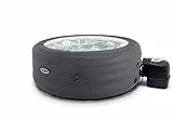 Intex Simple Spa Ø 196 x 66 cm 28482 Gris