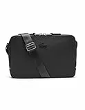 Lacoste sacoche Chantaco Homme Noir