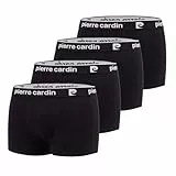 Boxer Homme Coton, Caleçon Homme Naturel et Hypoallergénique (Lot de 4) XXL