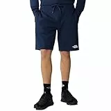 THE NORTH FACE NF0A3S4E8K21 Standard Short Light-EU Shorts Homme Navy Taille S