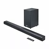 JBL Cinema SB580 Barre de Son 3.1 et Caisson de Basses sans Fil