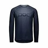 POC M's Reform Enduro Maillot de Cyclisme en Jersey pour Homme (1 pièce)
