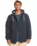 Quiksilver Lochhill - Chaqueta Con aislante Para Hombre