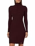 Morgan Femme 192-rmento.n Robe, Lie De Vin, XL EU