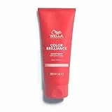 Wella Professionals Après-shampoing Invigo Color Brilliance - Maintient l'éclat et la protection de la couleur des cheveux - Après-shampoing pour cheveux fins à normaux, 200ml