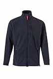 Velilla 201502 - Veste polaire (taille XXL) couleur bleu marine