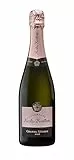 Nicolas Feuillatte Champagne Brut Rosé, 750ml