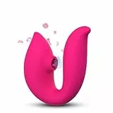 Víbrømạsséụrs, Fémme telecommande USB Víbrømạsséụrs, Fémme Clìtøridîén Puissant 12 Modes suceur